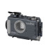Weefine WFH-TG Pro2 防水壳 for Olympus TG-5/TG-6/TG-7 (内建真空测漏系统)
