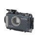 Weefine WFH-TG Pro2 防水壳 for Olympus TG-5/TG-6/TG-7 (内建真空测漏系统)