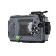 Weefine WFH-TG Pro2 防水壳 for Olympus TG-5/TG-6/TG-7 (内建真空测漏系统)