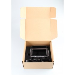 Weefine WED-7 Pro 水下外接银幕 (包含7吋银幕, 支援HDMI输入输出) Weefine WED-7 Pro 水下外接银幕 (包含7吋银幕, 支援HDMI输入输出)