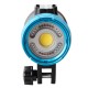 Weefine WF082 Smart Focus 5000 流明摄影灯 (有闪灯模式, 包含球座, RA80, 57000K) Weefine WF082 Smart Focus 5000 流明摄影灯 (有闪灯模式, 包含球座, RA80, 57000K)