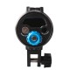 Weefine WF082 Smart Focus 5000 流明摄影灯 (有闪灯模式, 包含球座, RA80, 57000K) Weefine WF082 Smart Focus 5000 流明摄影灯 (有闪灯模式, 包含球座, RA80, 57000K)
