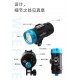 Weefine WF082 Smart Focus 5000 流明摄影灯 (有闪灯模式, 包含球座, RA80, 57000K) Weefine WF082 Smart Focus 5000 流明摄影灯 (有闪灯模式, 包含球座, RA80, 57000K)