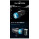 Weefine WF082 Smart Focus 5000 流明摄影灯 (有闪灯模式, 包含球座, RA80, 57000K) Weefine WF082 Smart Focus 5000 流明摄影灯 (有闪灯模式, 包含球座, RA80, 57000K)