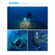 Weefine WF082 Smart Focus 5000 流明摄影灯 (有闪灯模式, 包含球座, RA80, 57000K) Weefine WF082 Smart Focus 5000 流明摄影灯 (有闪灯模式, 包含球座, RA80, 57000K)
