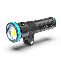 Weefine WF087 Solar Flare 13000 散光摄影灯 (高演色 5600K Ra90)