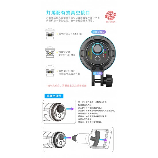 Weefine WF087 Solar Flare 13000 散光摄影灯 (高演色 5600K Ra90) Weefine WF087 Solar Flare 13000 散光摄影灯 (高演色 5600K Ra90)