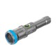 Weefine WF088 Solar Zoom 1500 SZ1500 可调聚散光手电筒 (15°~55°) Weefine WF088 Solar Zoom 1500 SZ1500 可调聚散光手电筒 (15°~55°)