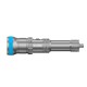 Weefine WF088 Solar Zoom 1500 SZ1500 可调聚散光手电筒 (15°~55°) Weefine WF088 Solar Zoom 1500 SZ1500 可调聚散光手电筒 (15°~55°)