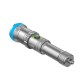 Weefine WF088 Solar Zoom 1500 SZ1500 可调聚散光手电筒 (15°~55°) Weefine WF088 Solar Zoom 1500 SZ1500 可调聚散光手电筒 (15°~55°)