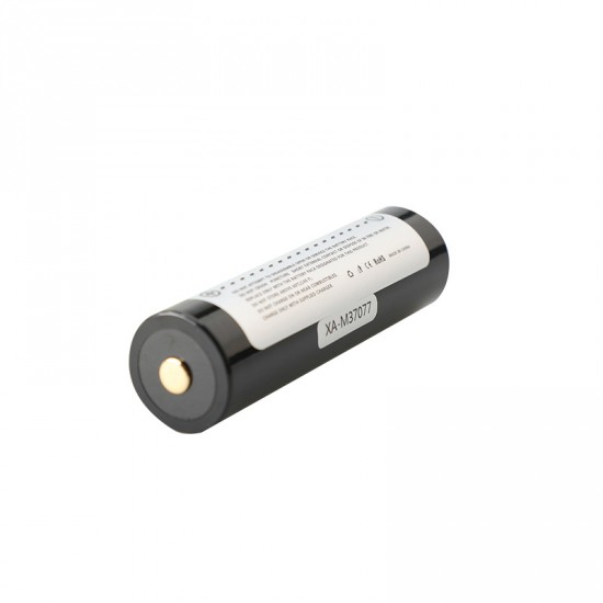 Weefine WF091 21700 锂电池 3.7V/5000mAh/18.5Whr for SZ1500/1200FR