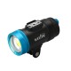 Weefine WF099 Solar Flare 7000s 流明摄影灯 (有闪灯模式, 包含球座, RA95, 5700K, 角度150°) Weefine WF099 Solar Flare 7000s 流明摄影灯 (有闪灯模式, 包含球座, RA95, 5700K, 角度150°)