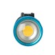 Weefine WF099 Solar Flare 7000s 流明摄影灯 (有闪灯模式, 包含球座, RA95, 5700K, 角度150°) Weefine WF099 Solar Flare 7000s 流明摄影灯 (有闪灯模式, 包含球座, RA95, 5700K, 角度150°)