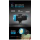 Weefine WF099 Solar Flare 7000s 流明摄影灯 (有闪灯模式, 包含球座, RA95, 5700K, 角度150°) Weefine WF099 Solar Flare 7000s 流明摄影灯 (有闪灯模式, 包含球座, RA95, 5700K, 角度150°)