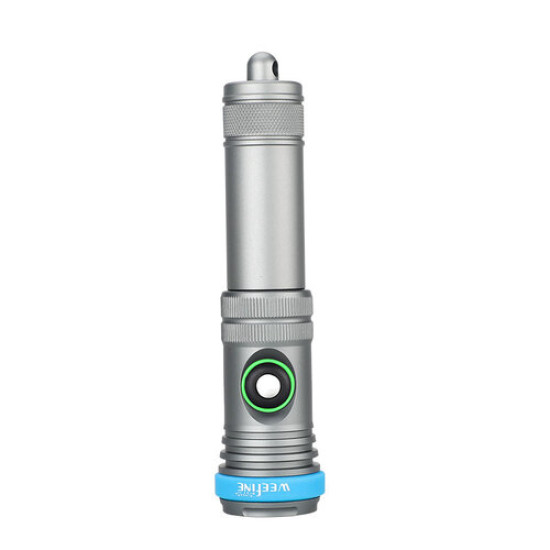 Weefine WF100 SN1500 v2 LED 聚光手电筒