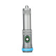 Weefine WF100 SN1500 v2 LED 聚光手电筒