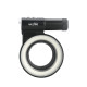 Weefine WF101 环形灯 3000  v2 3000流明含闪灯模式