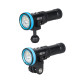 Weefine WF103 Smart Focus 2600流明摄影灯