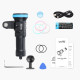 Weefine WF103 Smart Focus 2600流明摄影灯