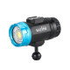Weefine WF106 Smart Focus 5000 v2 5000流明摄影灯
