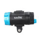 Weefine WF106 Smart Focus 5000 v2 5000流明摄影灯