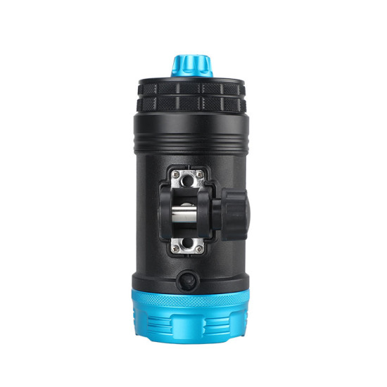 Weefine WF106 Smart Focus 5000 v2 5000流明摄影灯