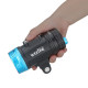 Weefine WF106 Smart Focus 5000 v2 5000流明摄影灯