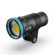Weefine WF107 Smart Focus 4000 v2 4000流明摄影灯