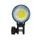 Weefine WF107 Smart Focus 4000 v2 4000流明摄影灯