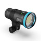 Weefine WF107 Smart Focus 4000 v2 4000流明摄影灯