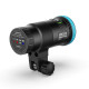 Weefine WF107 Smart Focus 4000 v2 4000流明摄影灯