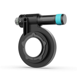 Weefine WF108 环形灯 1500流明含闪灯模式