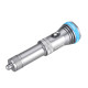 Weefine WF109 SN2200 LED 聚光手电筒