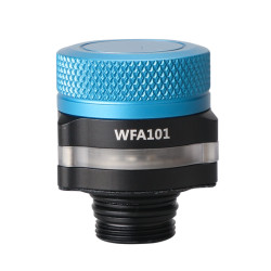 Weefine WFA101 真空气密检测系统 (Vacuum System, 可选M14/M16转接头) Weefine WFA101 真空气密检测系统 (Vacuum System, 可选M14/M16转接头)