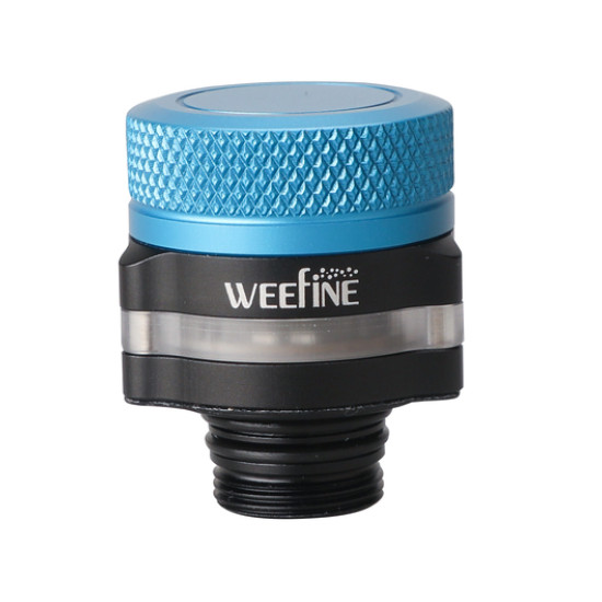 Weefine WFA101 真空气密检测系统 (Vacuum System, 可选M14/M16转接头)