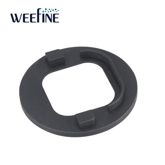 Weefine WFA136 Gopro 运动相机 转接座(M67)