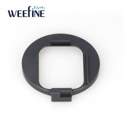 Weefine WFA137 DJI Action5运动相机 转接座(M67) Weefine WFA137 DJI Action5运动相机 转接座(M67)
