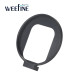 Weefine WFA137 DJI Action5运动相机 转接座(M67)