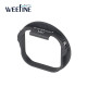 Weefine WFA138 Insta 运动相机 转接座(M67)