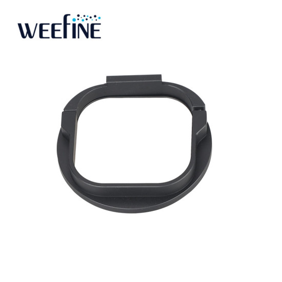 Weefine WFA138 Insta 运动相机 转接座(M67)