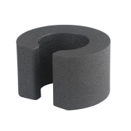 Weefine WFA143 灯臂浮力块 (465g)