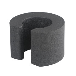 Weefine WFA144 灯臂浮力块 (340g)