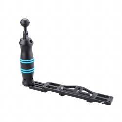 Weefine WFA29 单握把+底座 Weefine WFA29 单握把+底座