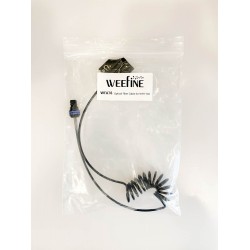 Weefine 光纤线附接座 for WFH TG5/TG6