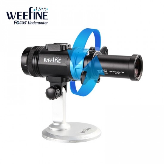Weefine WFA84 光束套件 for Smart Focus 6000/4000