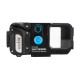 Weefine WFH05 Smart Housing Pro 2023 通用手机防水壳 (内建深度感应器) Weefine WFH05 Smart Housing Pro 2023 通用手机防水壳 (内建深度感应器)