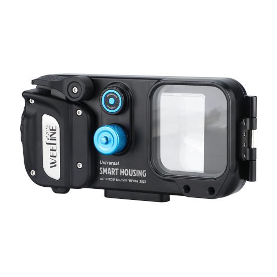 Weefine WFH06 2023 Smart Housing 通用手机防水壳 Weefine WFH06 2023 Smart Housing 通用手机防水壳