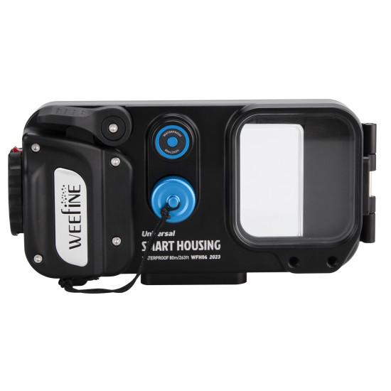 Weefine WFH06 2023 Smart Housing 通用手机防水壳 Weefine WFH06 2023 Smart Housing 通用手机防水壳