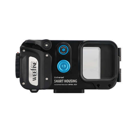 Weefine WFH06 2023 Smart Housing 通用手机防水壳 Weefine WFH06 2023 Smart Housing 通用手机防水壳