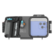 Weefine WFH07 Smart Housing 通用手机防水壳 Weefine WFH07 Smart Housing 通用手机防水壳